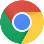 Download the latest Chrome Browser
