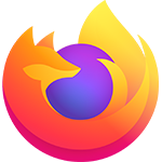 Download the latest Firefox