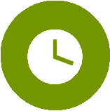 Clock Icon