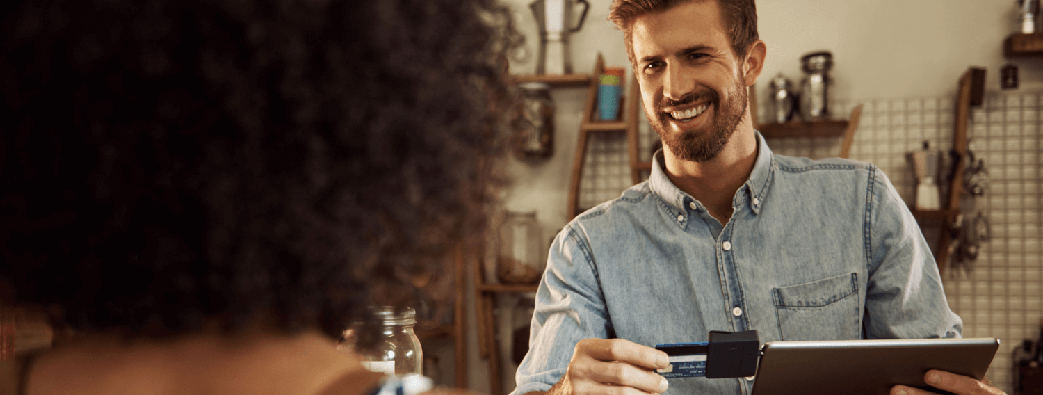 Credit Card Processing & Merchant Services