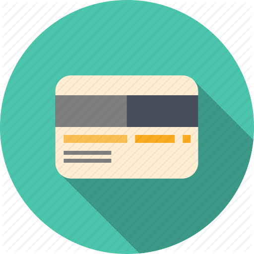 debit card icon