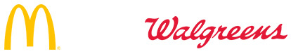 digital wallet merchants McDonalds Walgreens Office Deopt