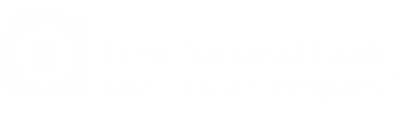 First National Bank and Trust Company Home Page