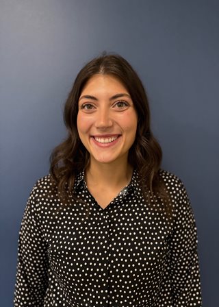 Photograph of Kaitlyn Leslie Investment Assistant