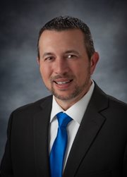 Greg Lundquist