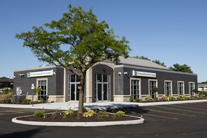 Janesville Branch