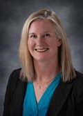 Photo of Kristen Campbell