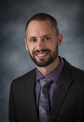 Photo of Keith McCormick