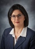 Photo of Luchika Lamick