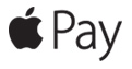 Apple Pay Logo