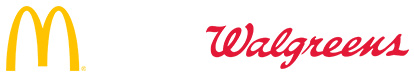 digital wallet merchants McDonalds Walgreens Office Deopt