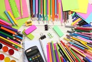 school supplies