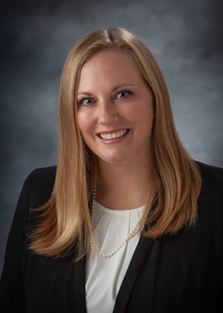 photo of Trust Officer