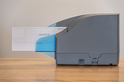 How Can Remote Deposit Capture Help Your Small Business | FNBT ...