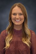 Photo of Mallory Nygren