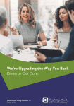Core Upgrade Booklet
