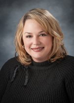 photo of Lisa Churchill