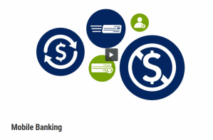mobile banking video