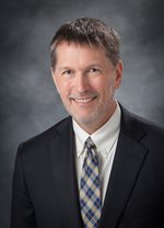 Photo of David McCoy