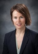 photo of Stephanie Lawton