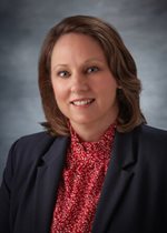 Photo of Mindy Lucchesi