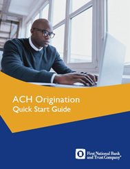 ACH Quick Guide