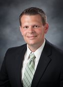 photo of Kyle Lamb