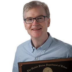 Photo of Hagen Harker