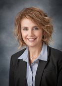 Photo of Paula Jordan