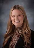 Photo of Mallory Nygren