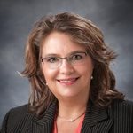 Photo of Gail Daer