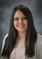 Photo of Ashley Schinderling
