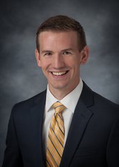 Photo of Jarod Schut