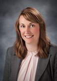 Photo of Chelsea Ballou