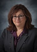 Photo of Julie Thornton