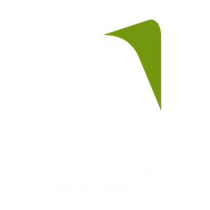 FNBT a division of Bank First Logo