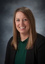 Photo of Darcy Rallo