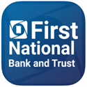 FNBT personal banking app
