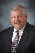 Photo of Steve Bamberger