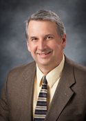 photo of Dave Marshick