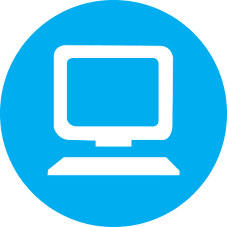 computer icon