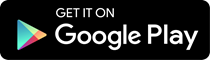 Google Play store button for link