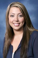 Photo of Daisy Garcia