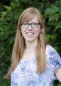 Photo of Kristen Jacobsen