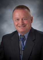 Photo of Michael Montgomery