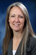 Photo of Sharon Stien