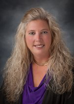 Photo of Laurie Selvey