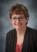 Photo of Penny Lee