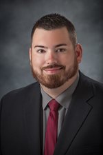 Photo of Matthew Ennis