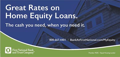 home loan billboard ad